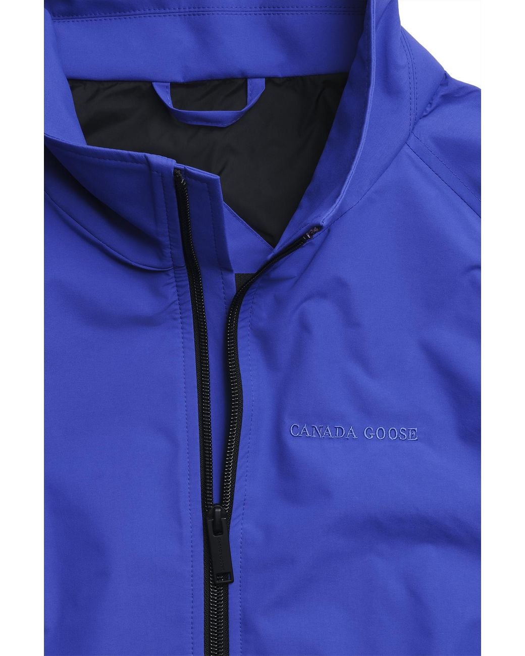 Canada Goose Blue Axis Lightweight Jacket for men