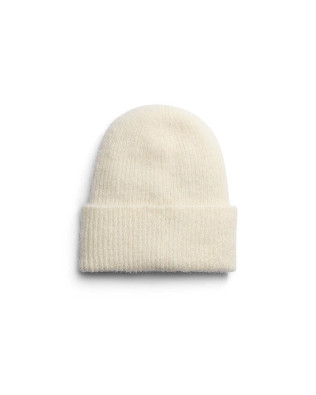 Canada Goose Natural Alpaca Beanie