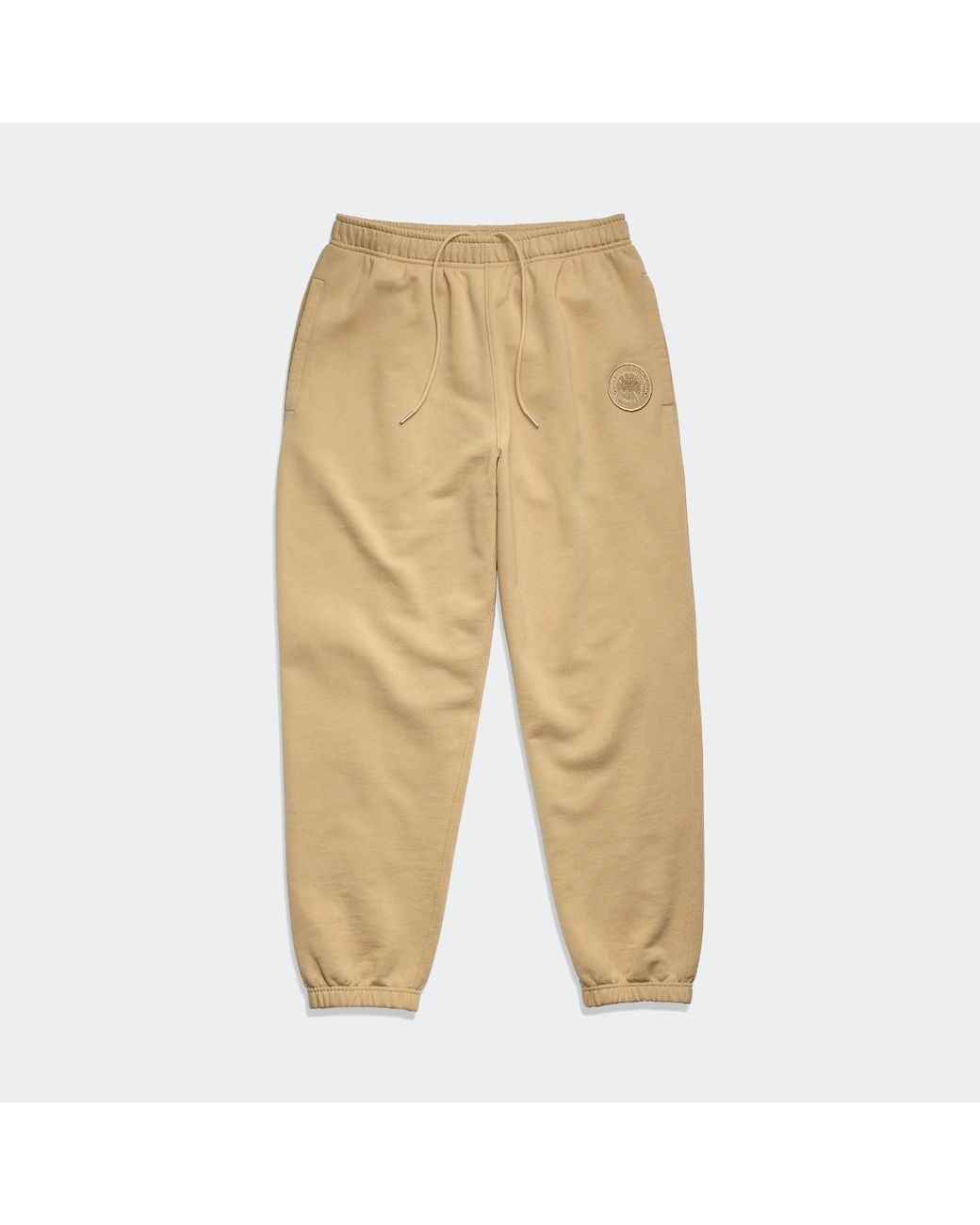 Canada Goose Natural Rove Jogger Tonal Disc for men