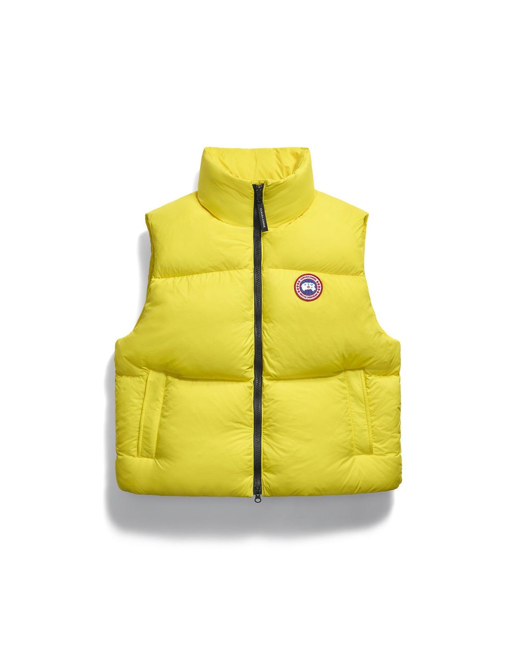 Canada Goose Multicolor Fallon Puffer Vest