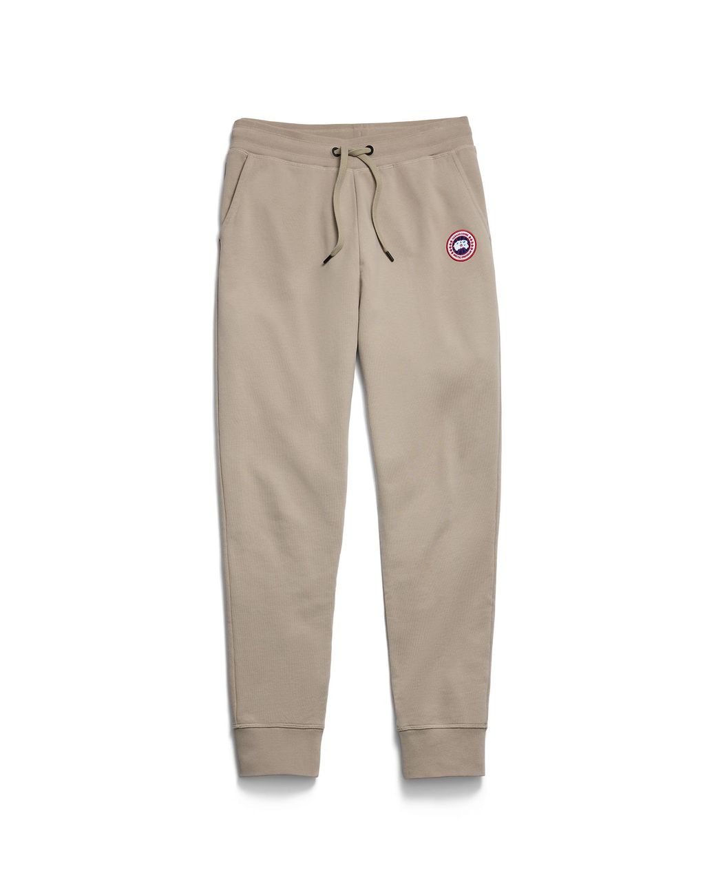Canada Goose Natural Huron Jogger for men