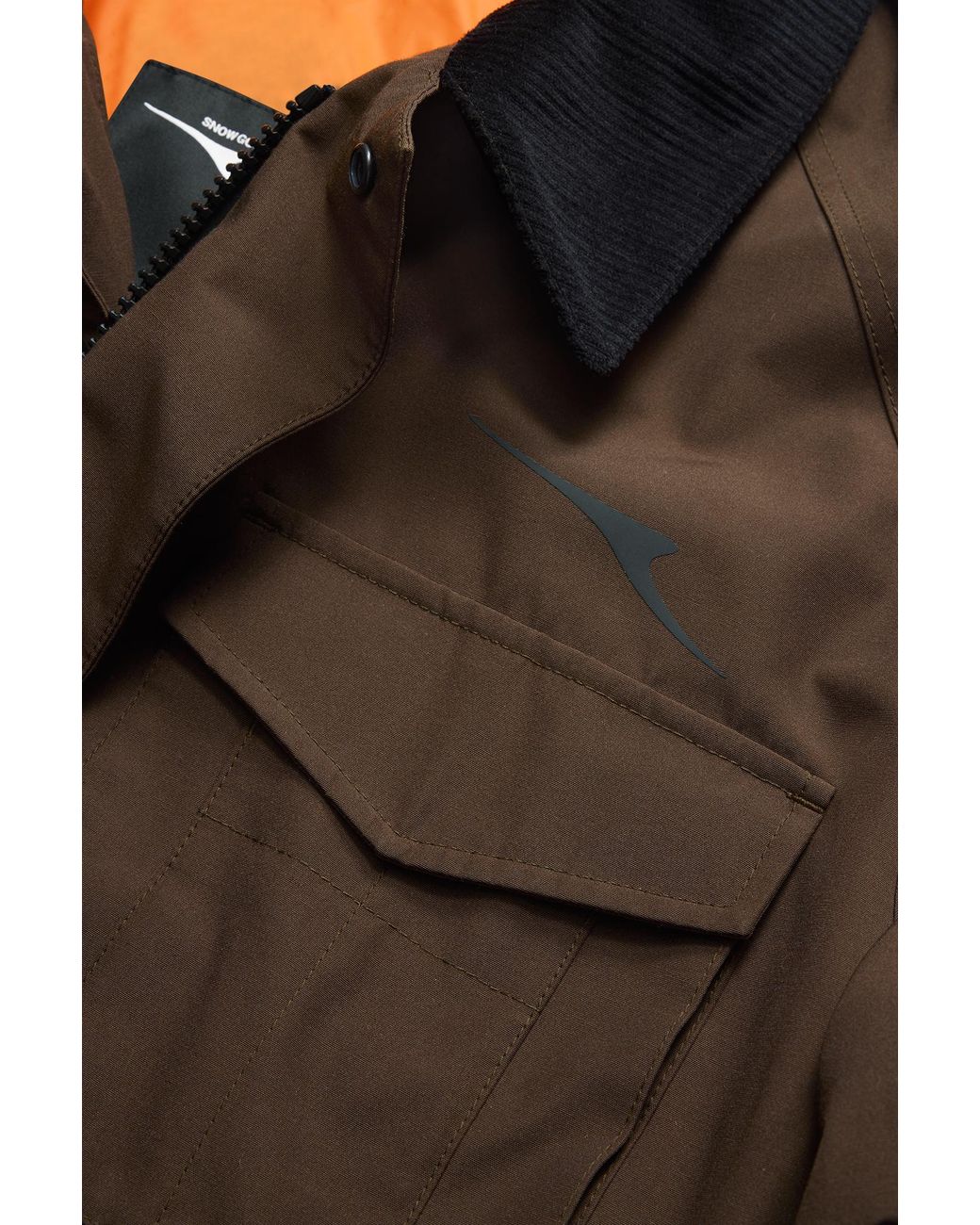 Canada Goose Multicolor Mirage Jacket