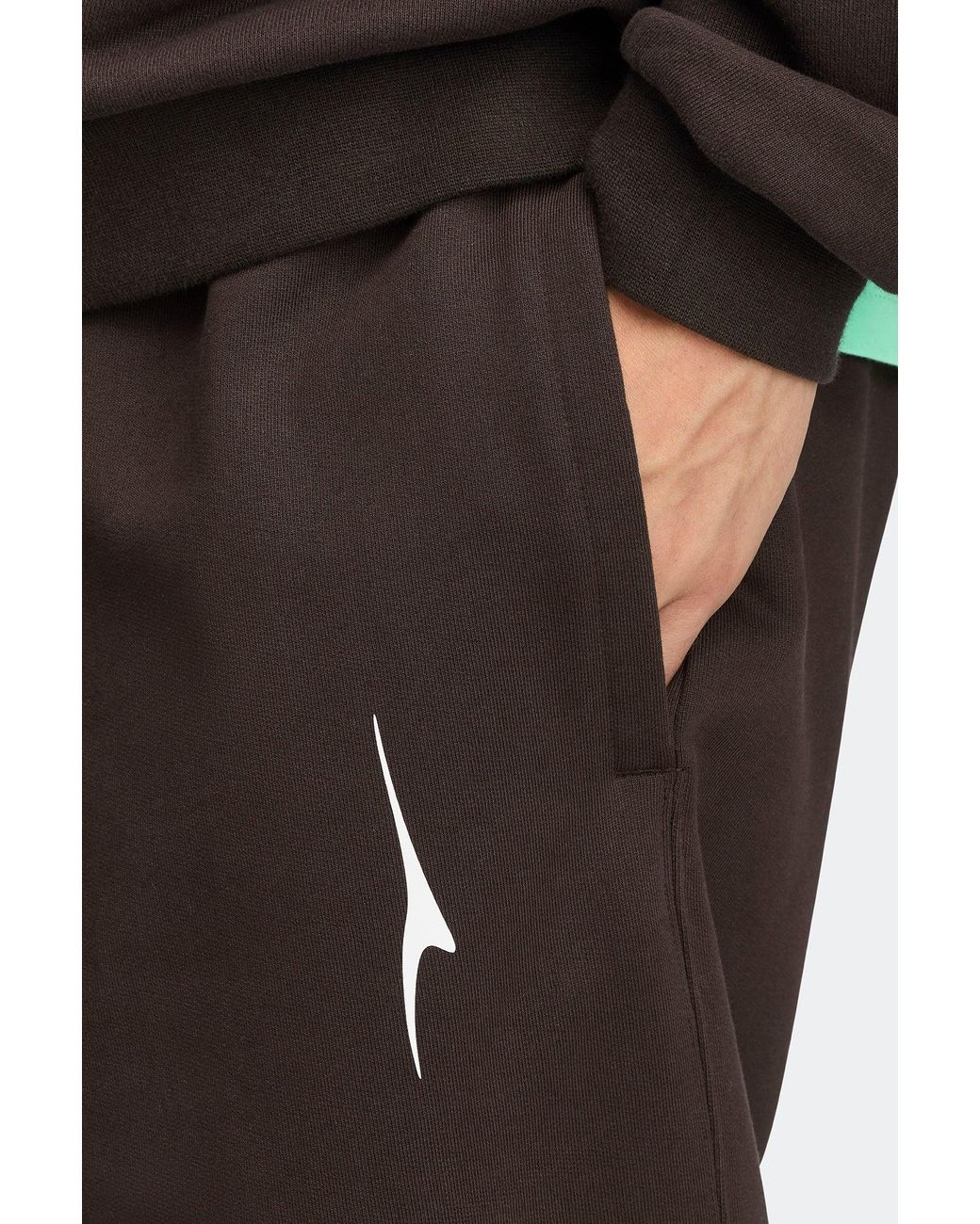 Canada Goose Black Rigel Jogger