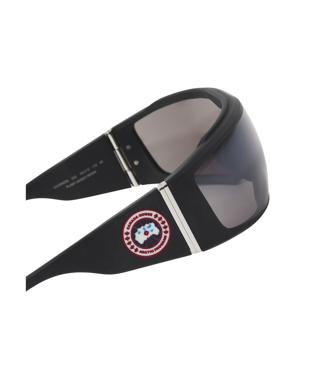 Canada Goose Blue Summit Sunglasses