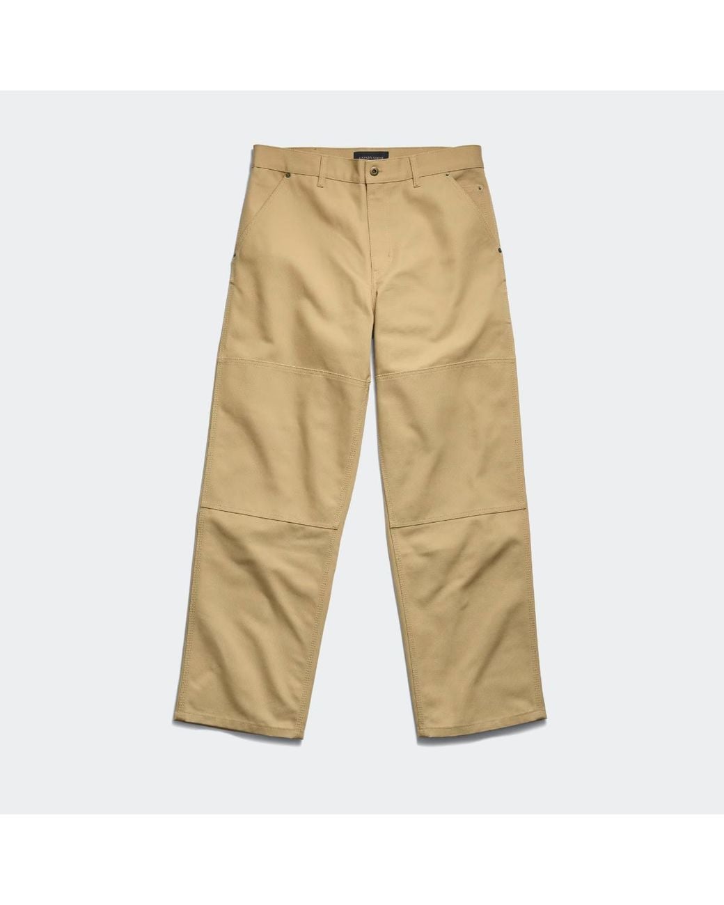 Canada Goose Natural Beaumont Pant for men