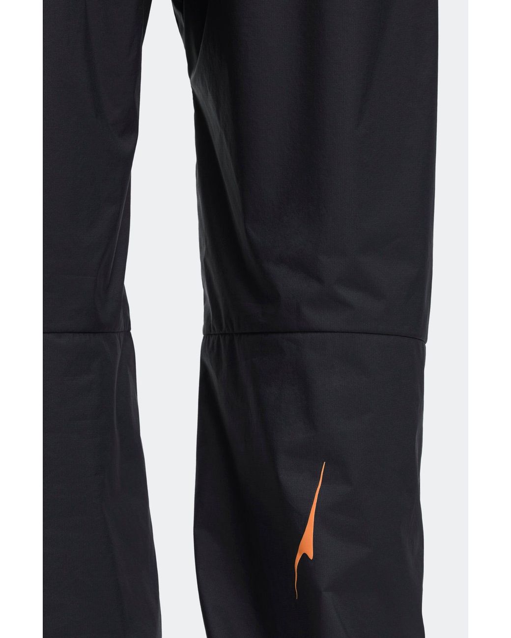 Canada Goose Black Zephyr Pant