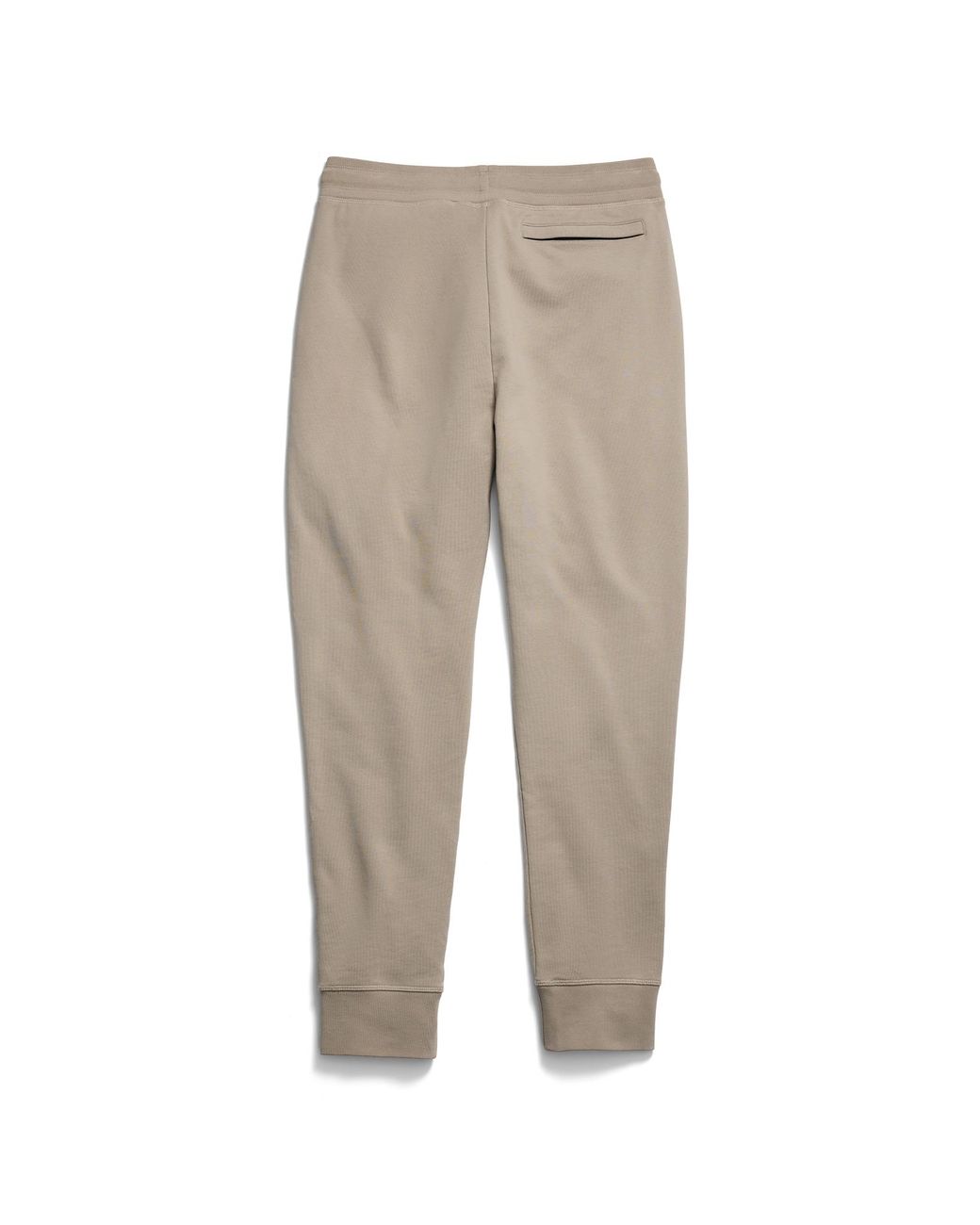 Canada Goose Natural Huron Jogger for men