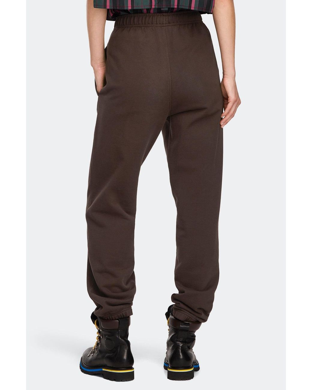 Canada Goose Black Rigel Jogger