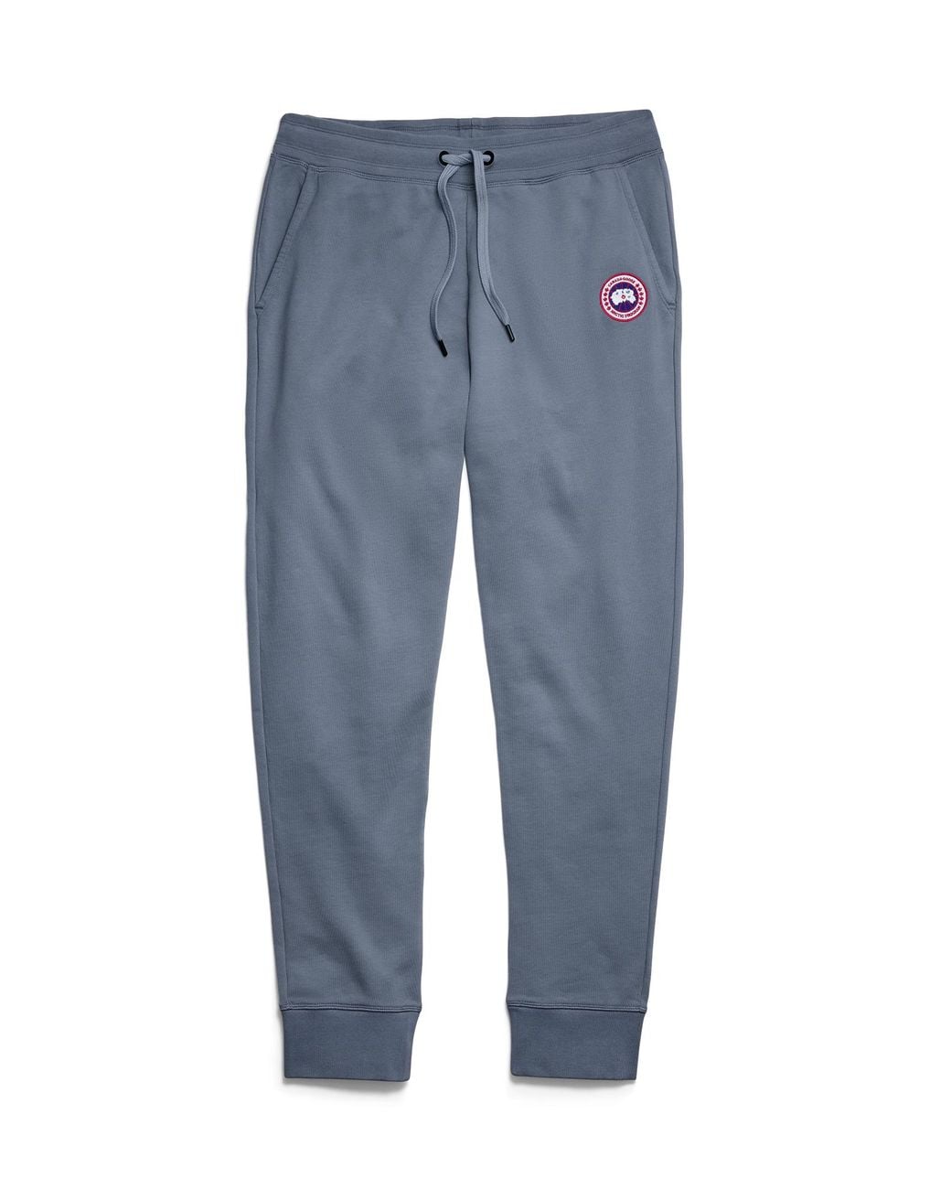 Canada Goose Blue Huron Jogger for men