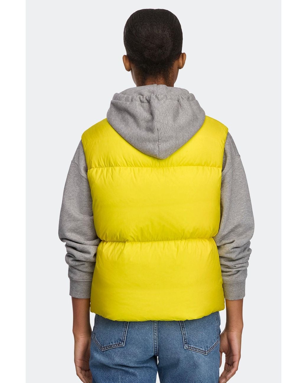 Canada Goose Multicolor Fallon Puffer Vest