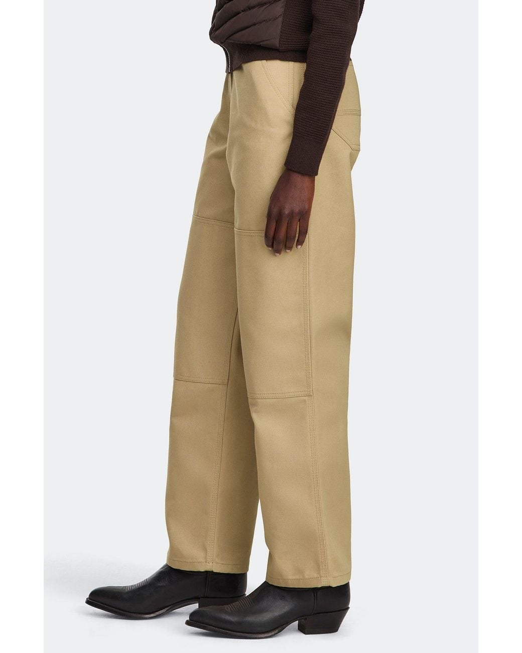 Canada Goose Natural Beaumont Pant