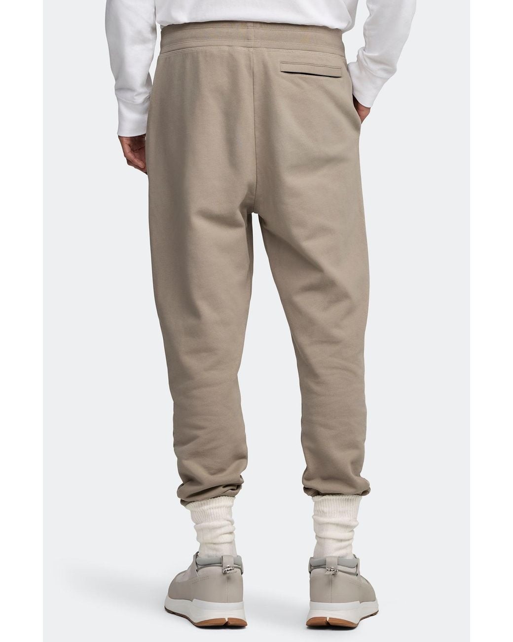 Canada Goose Natural Huron Jogger for men