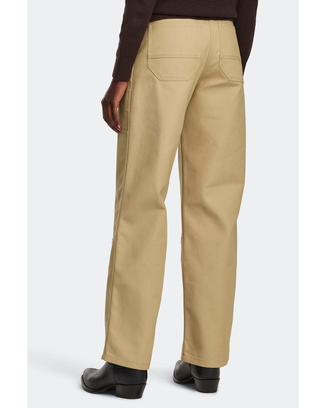 Canada Goose Natural Beaumont Pant