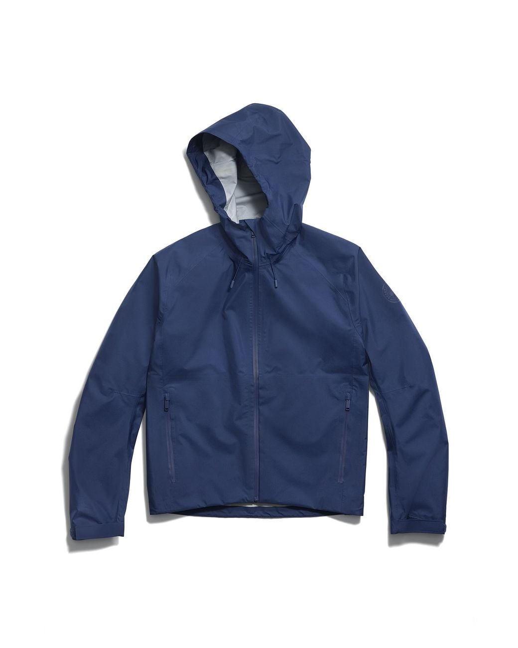 Canada Goose Blue Horizon Rain Jacket