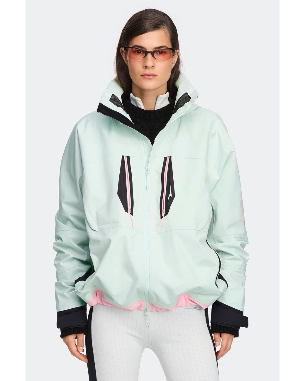 Canada Goose Multicolor Paragon Jacket