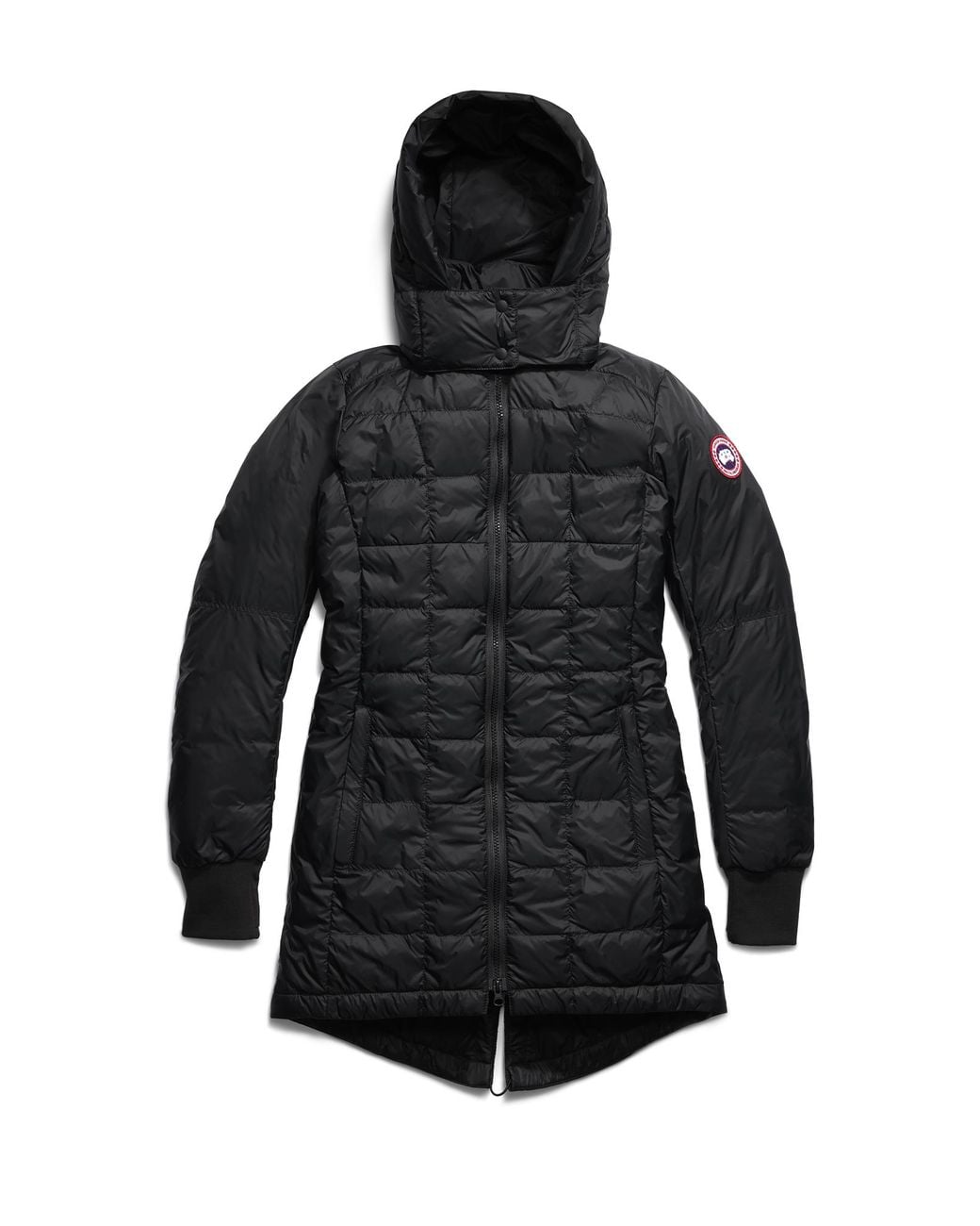 Canada Goose Black Ellison Jacket