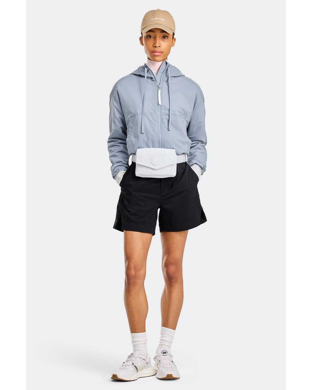 Canada Goose Multicolor Mini Waist Pack