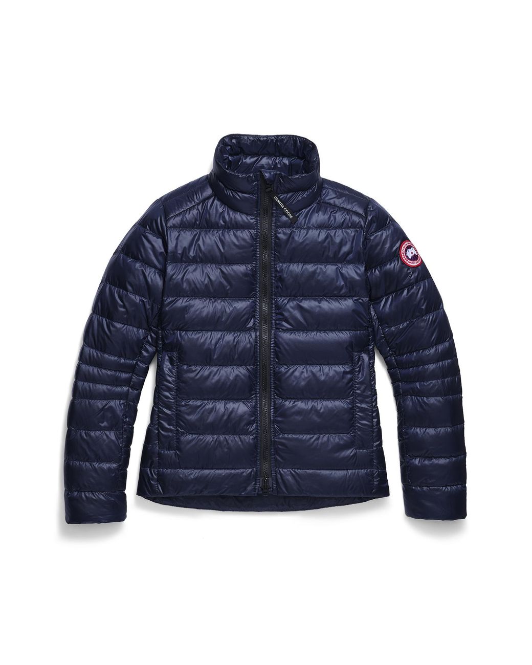 Canada Goose Blue Cypress Jacket