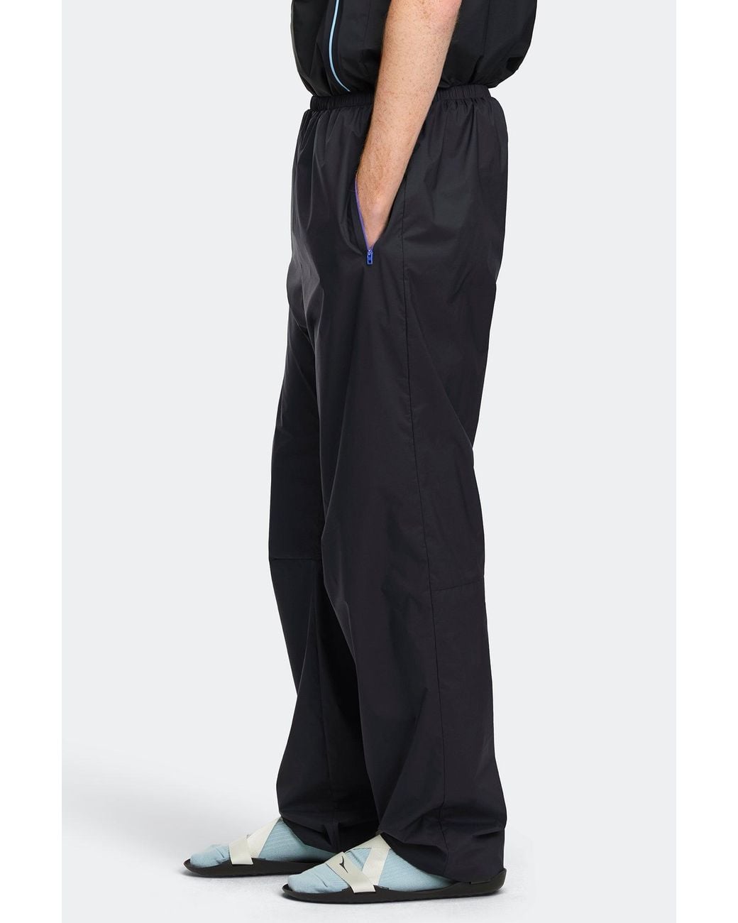 Canada Goose Black Zephyr Pant