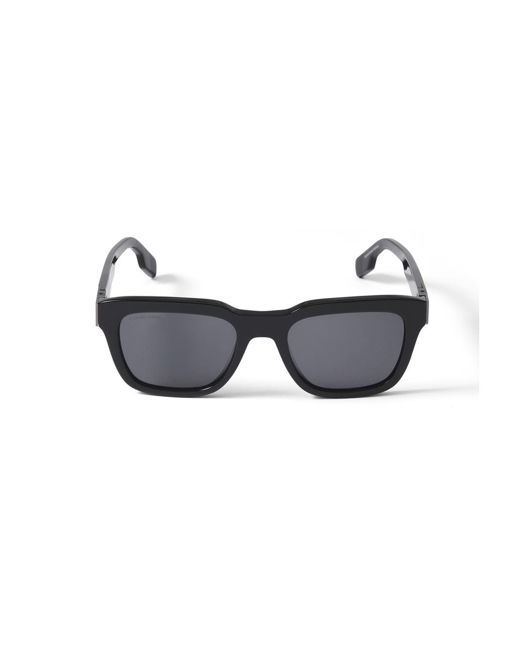 Canada Goose Black Denali Sunglasses