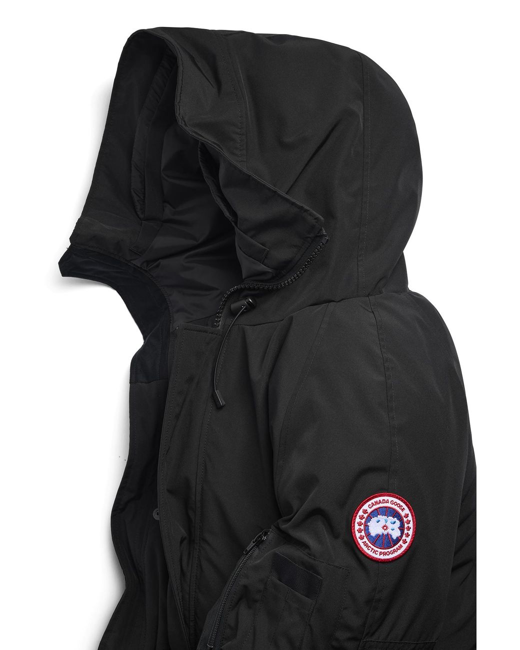 Canada Goose Blue Chilliwack Bomber for men
