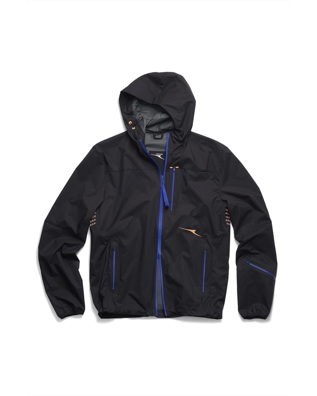 Canada Goose Black Zephyr Jacket