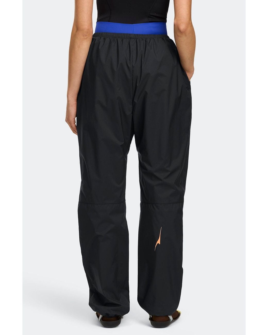 Canada Goose Black Zephyr Pant
