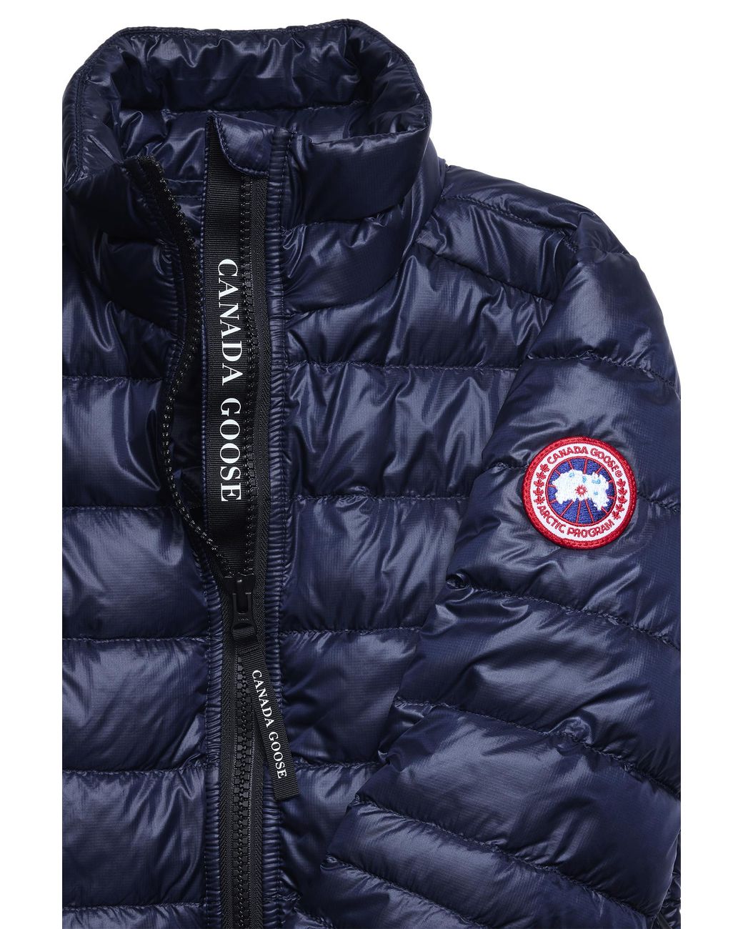 Canada Goose Blue Cypress Jacket