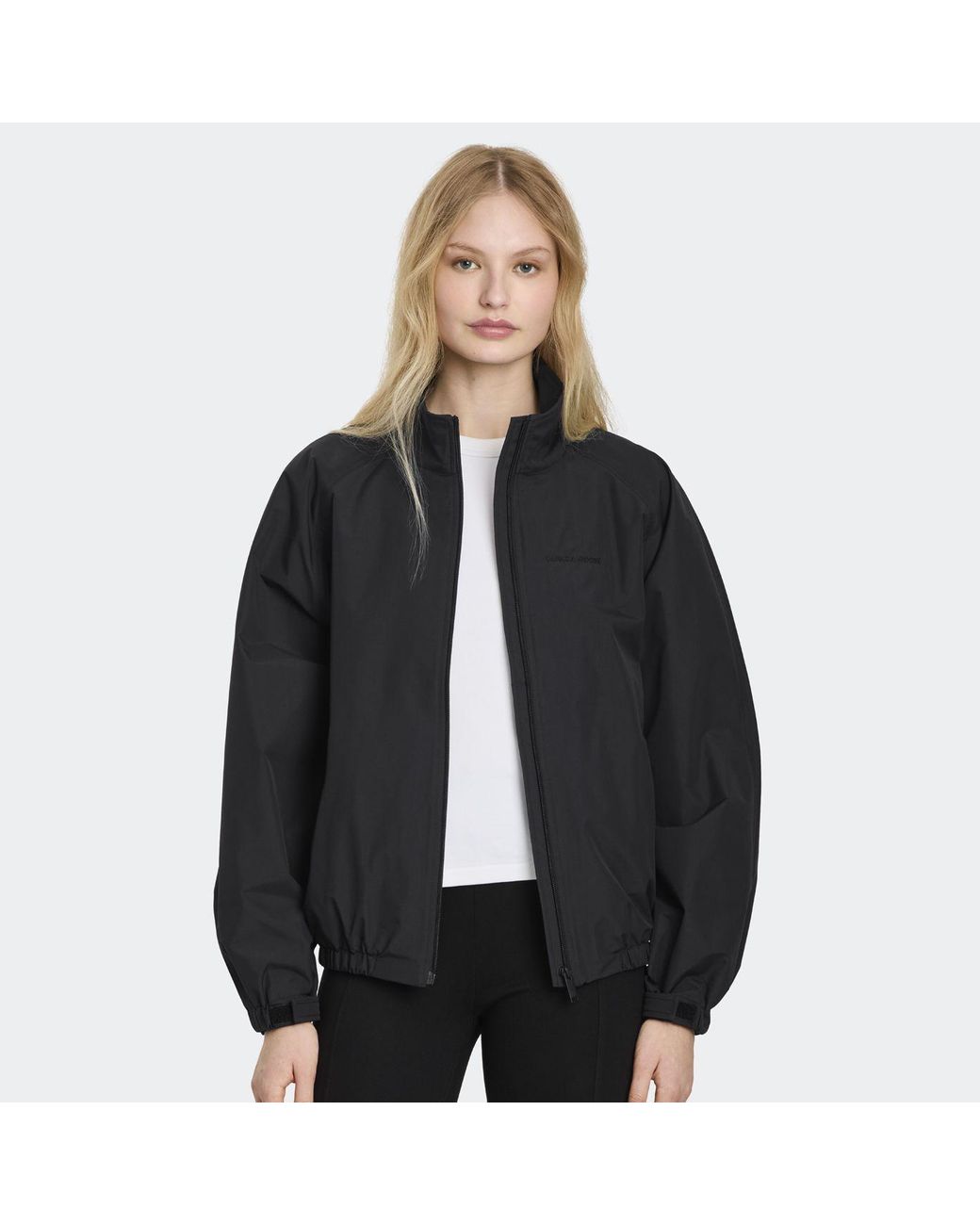Canada Goose Blue Axis Lightweight Jacket