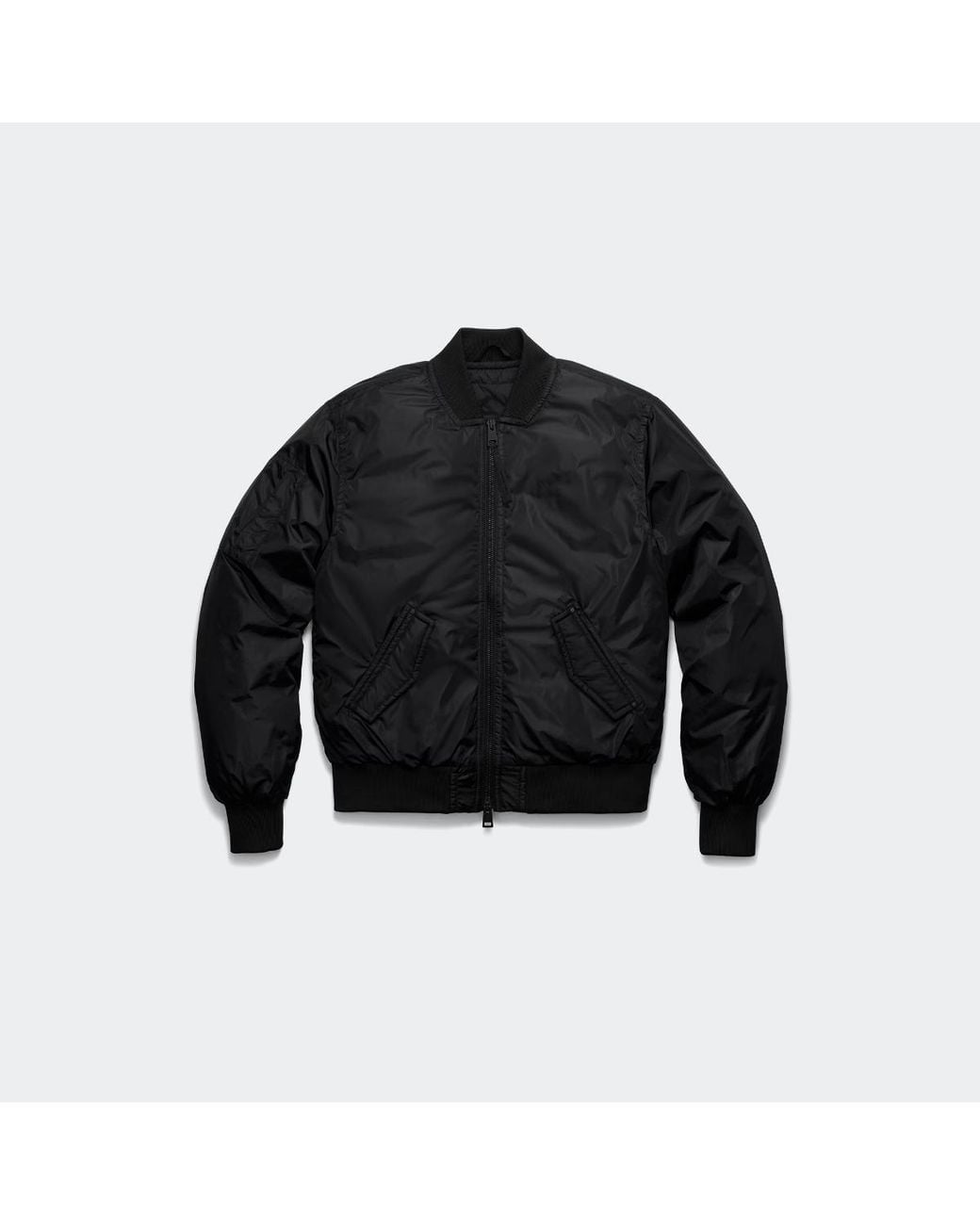 Canada Goose Black Parkas for men