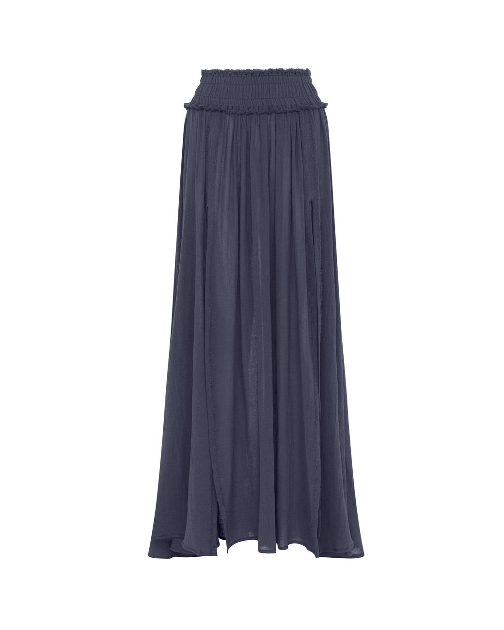 Caravana Blue Uuchben Skirt