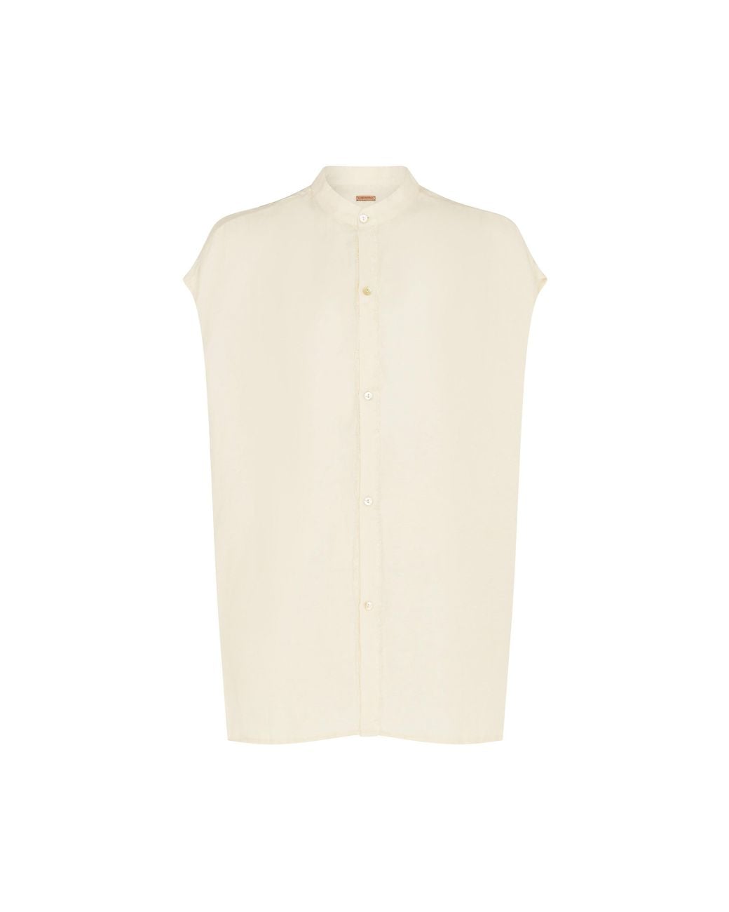 Caravana Natural Tsaalmuy Shirt for men