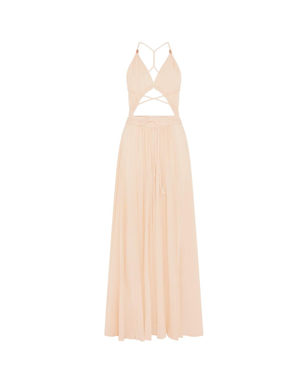 Caravana Pink Kimi Dress