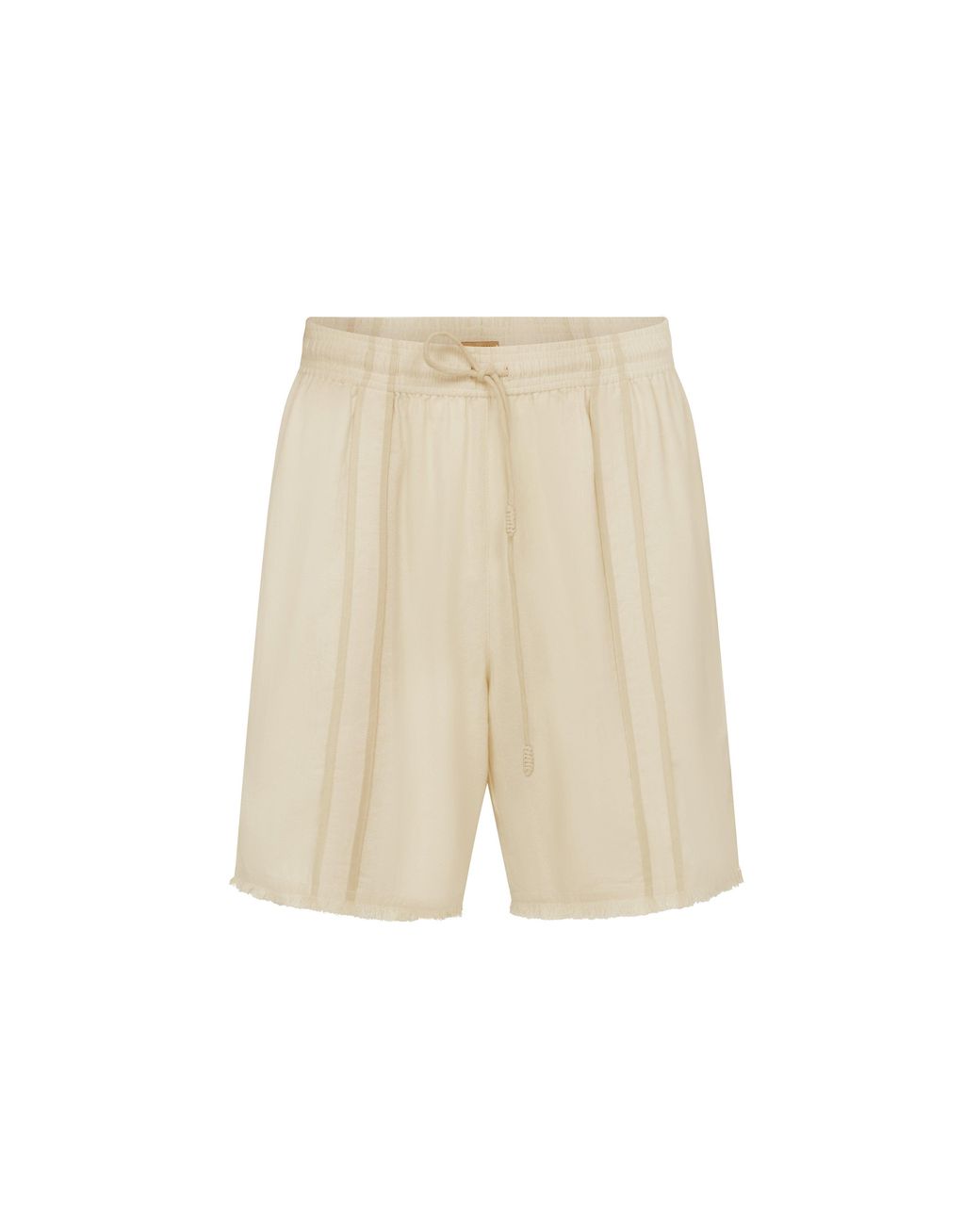 Caravana Natural Khalen Short for men