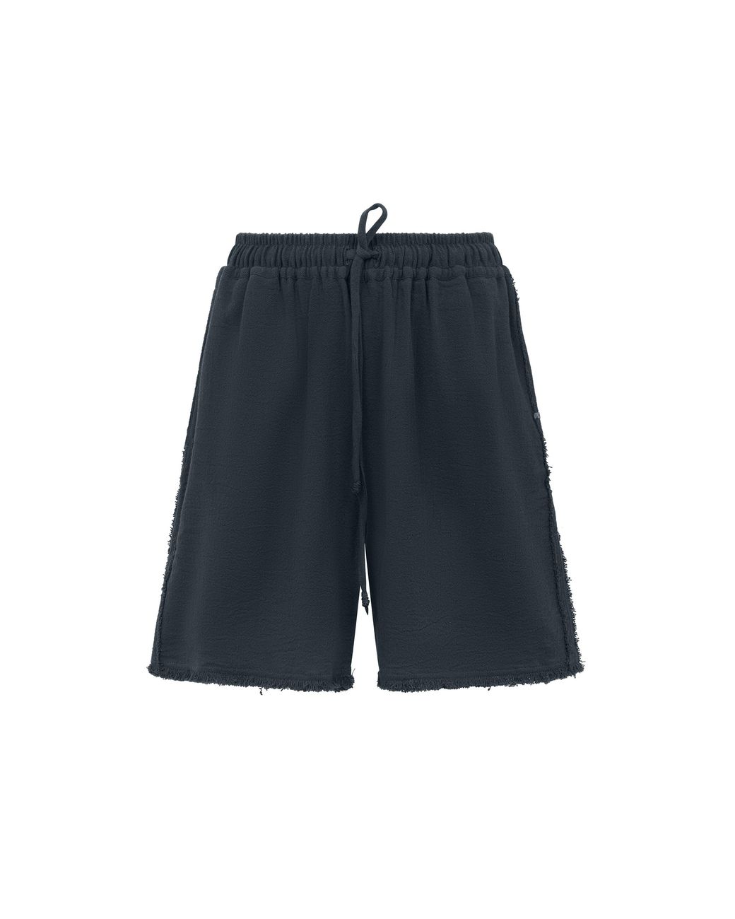 Caravana Blue Everen Shorts for men