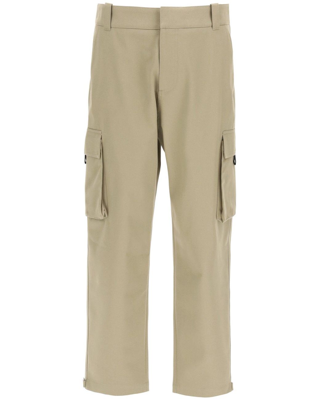 dior cargo pants