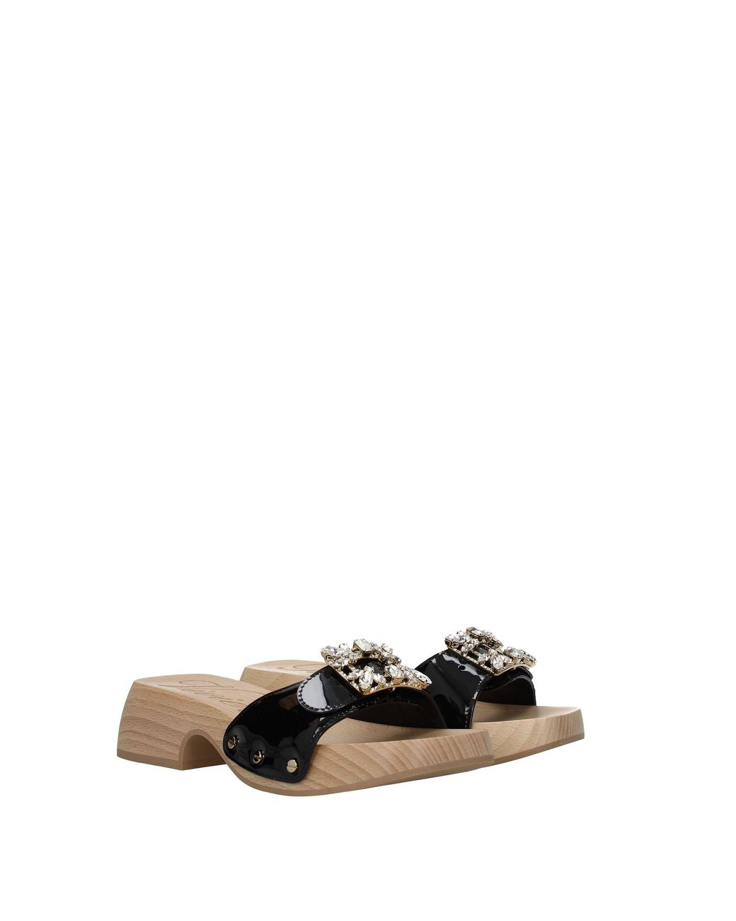 roger vivier slippers
