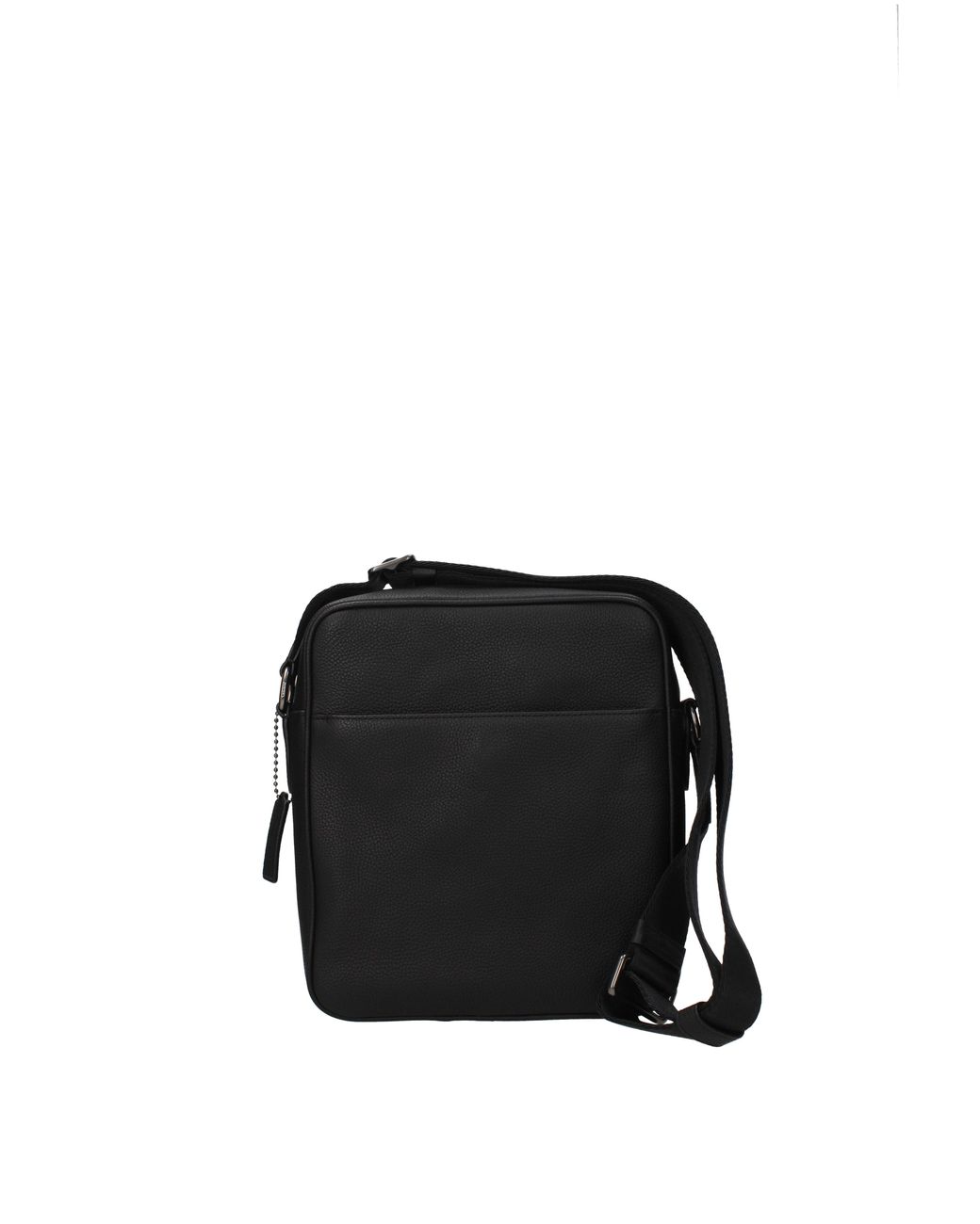 coach men's leather cross body bag