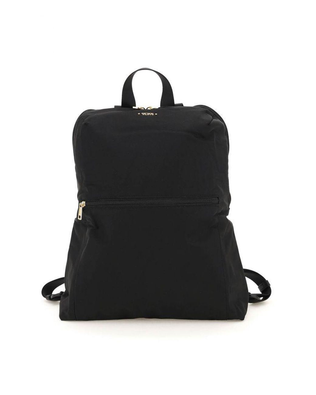 Tumi Synthetic Voyageur Just In Case Backpack in Black for Men | Lyst ...