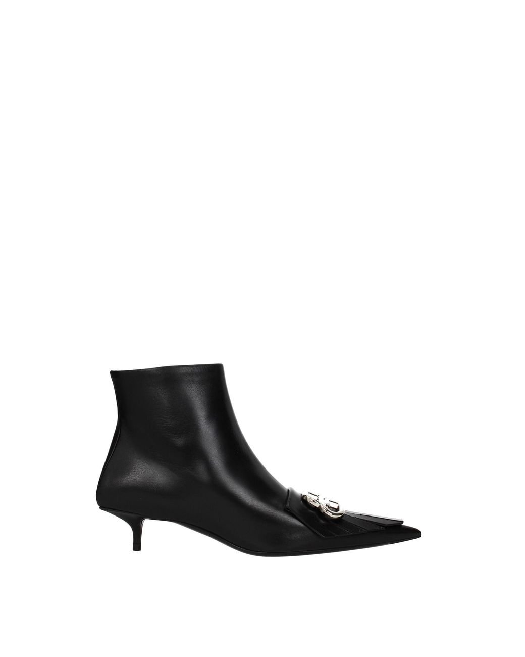 balenciaga ankle boots for sale