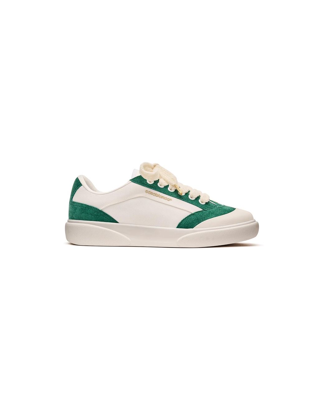 Casablanca Paris Multicolor Del Mar & Sneaker, Size By for men