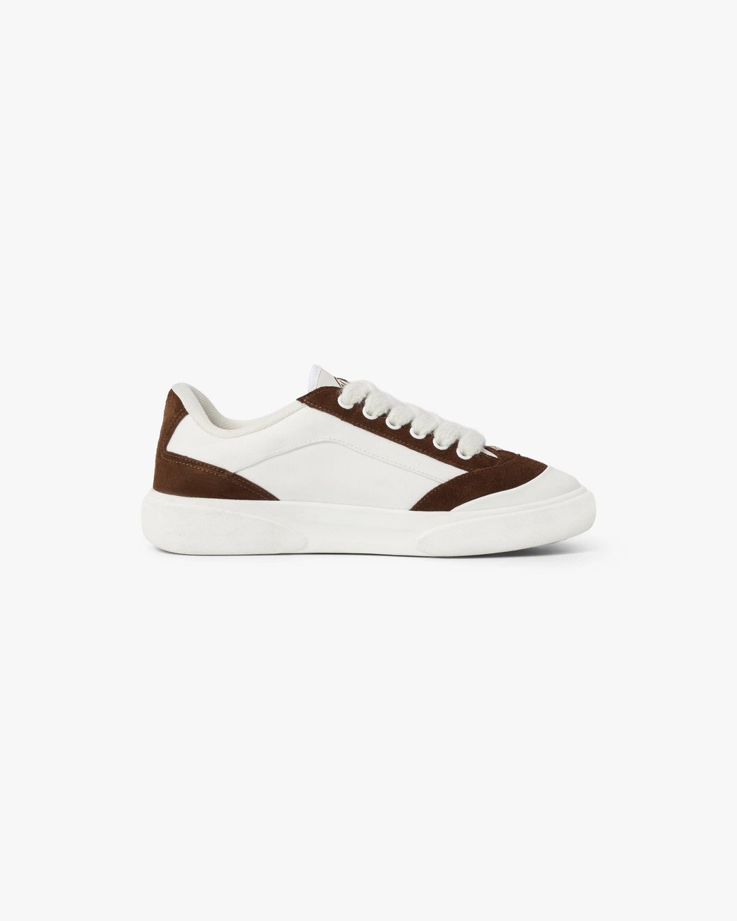 Casablanca Paris White Del Mar Sneaker, Size By for men
