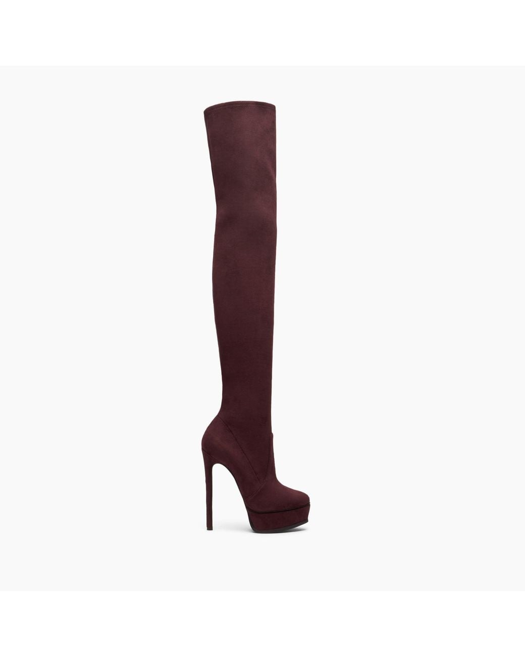 Casadei Brown Flora Arceus