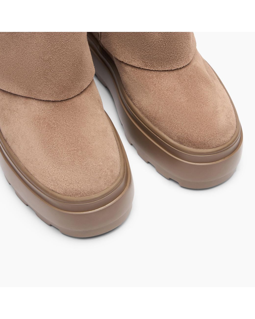 Casadei Brown Boots