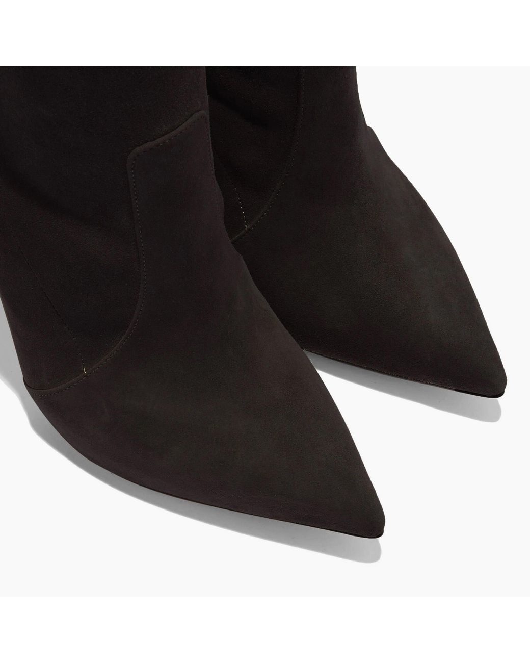 Blade di Casadei in Black