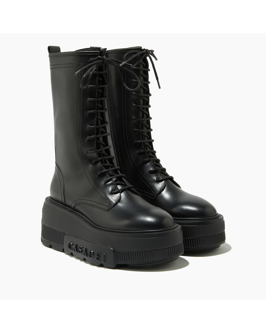 Casadei Black Nexus