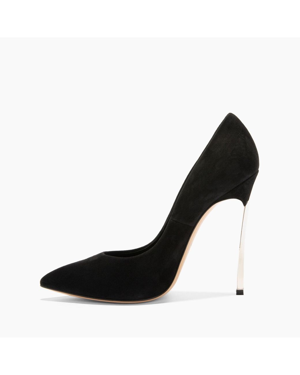 Casadei Black Blade