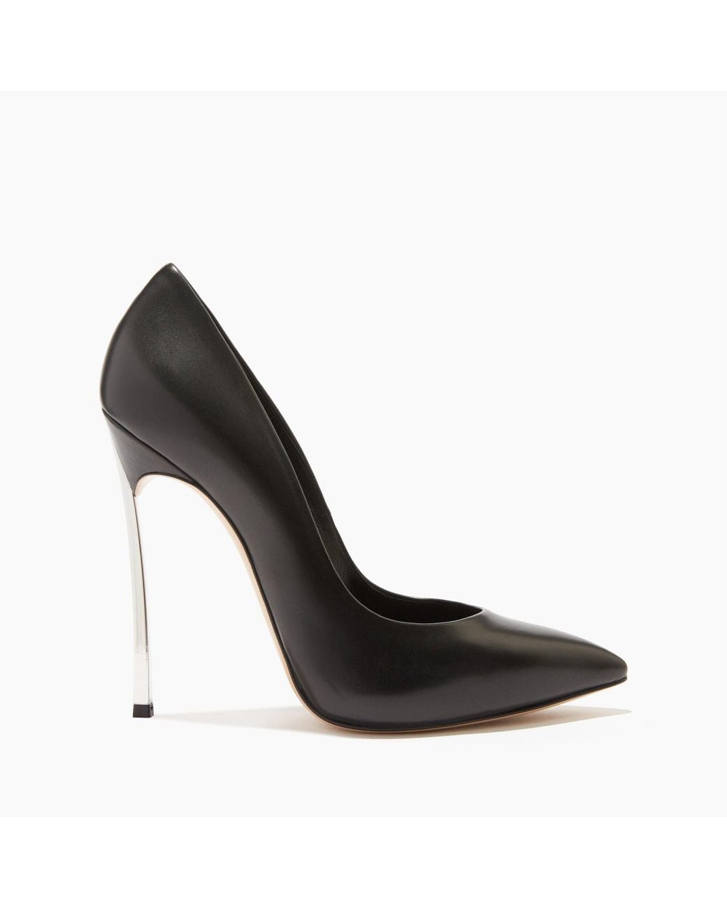 Casadei Black Blade