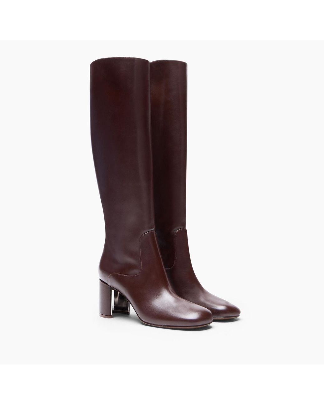 Casadei Brown Uma Alabama Boot