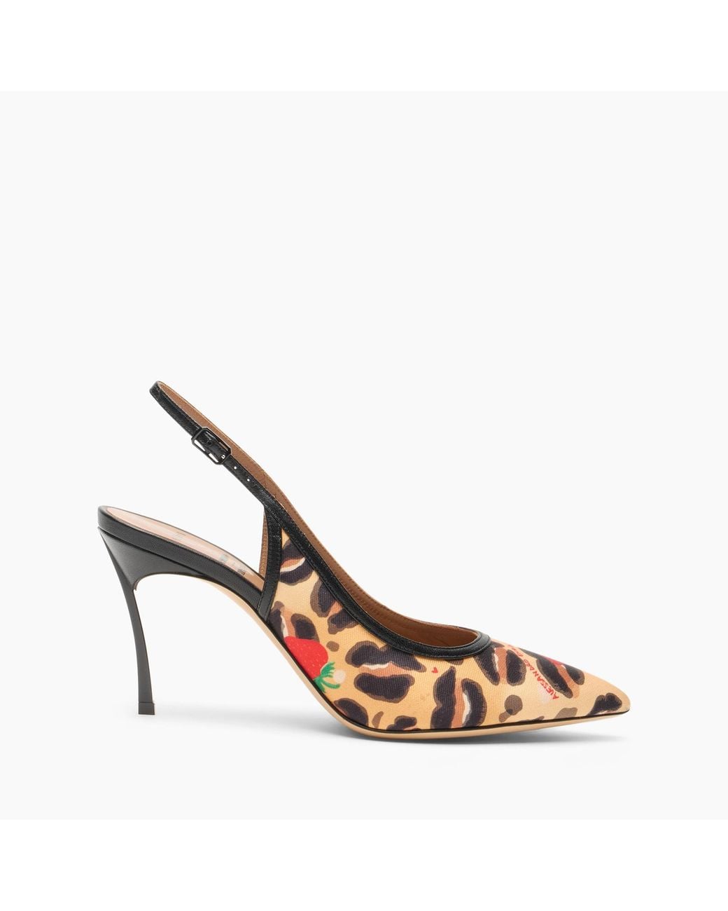 Casadei Multicolor X Enriquez Blade Pump